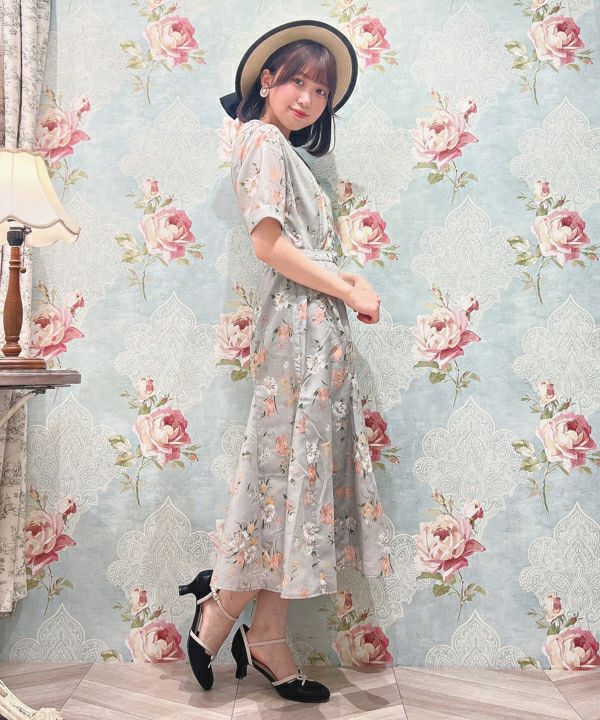 mint / 155cm