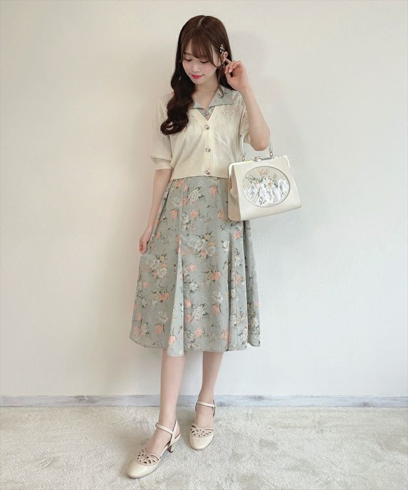 mint / 162cm