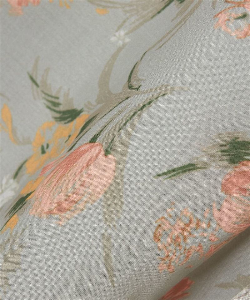 Fabric up (mint)