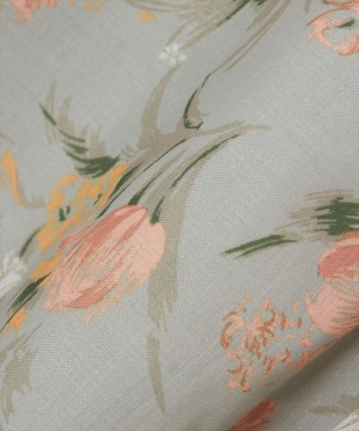 Fabric up (mint)