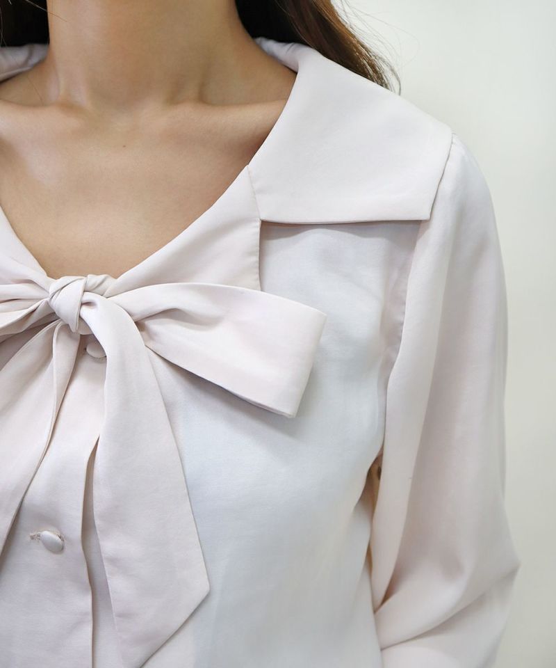ivory / collar part