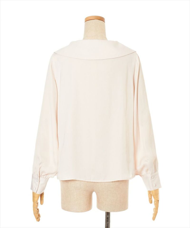 Back (ivory)