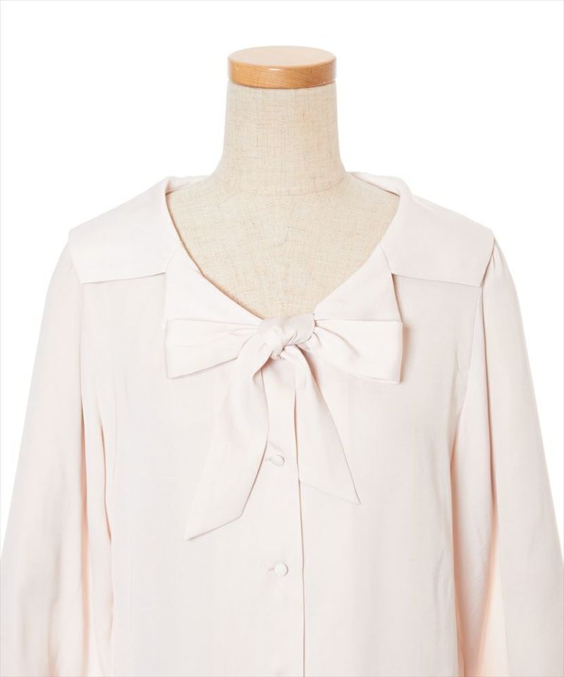 Front up (ivory)