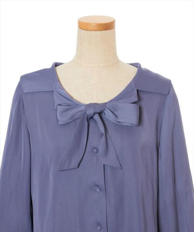 Front up (blue)