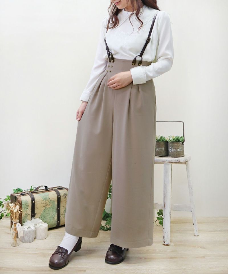 grege / 159cm