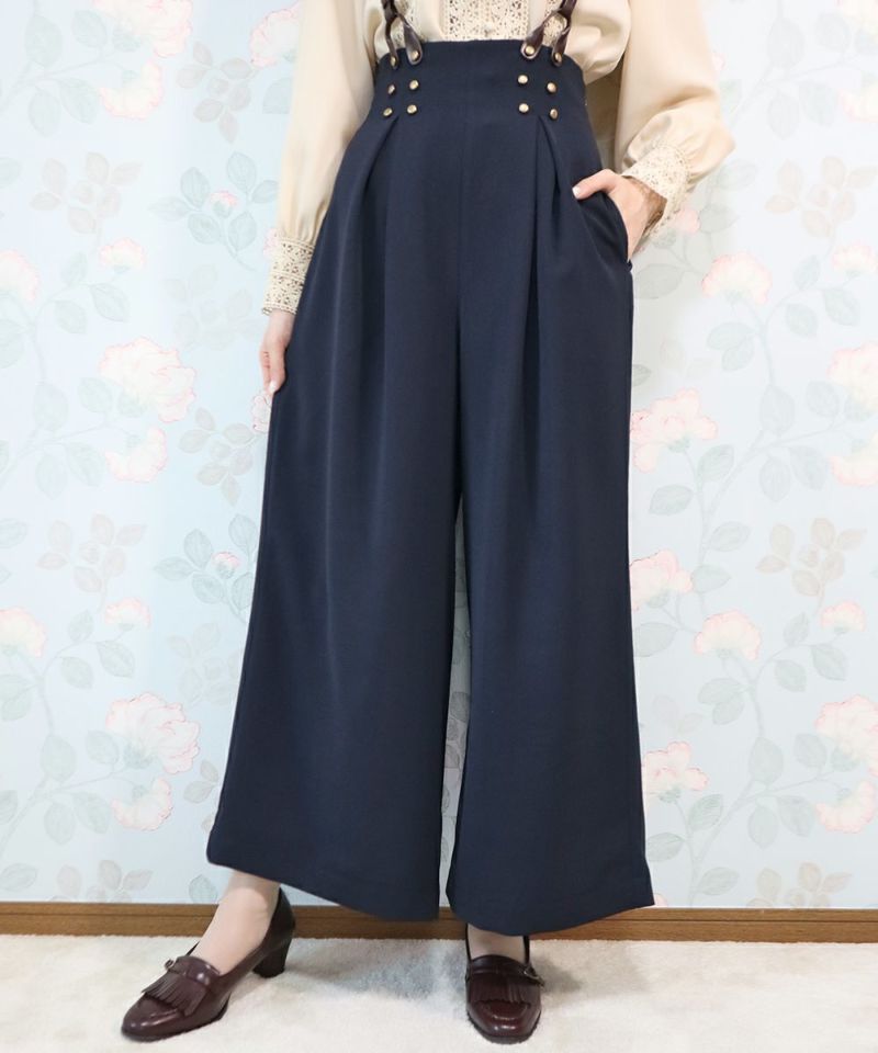 navy / 162cm