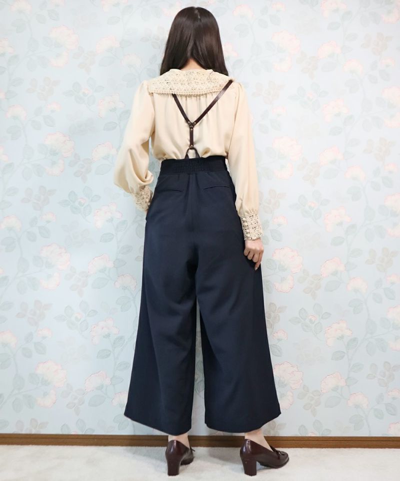 navy / 162cm