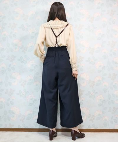 navy / 162cm
