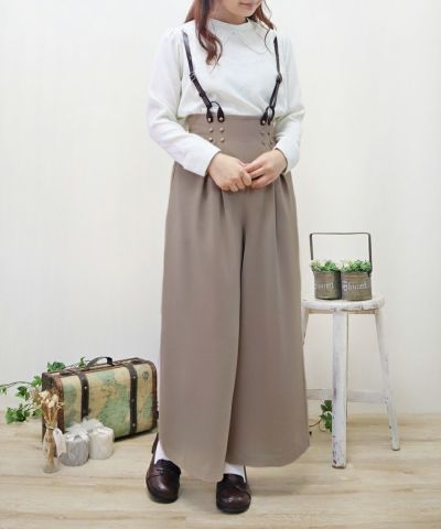 grege / 159cm