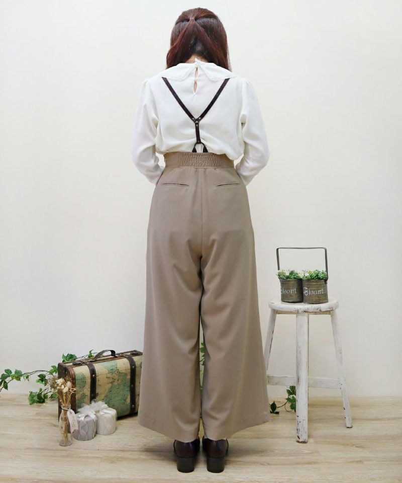 grege / 159cm