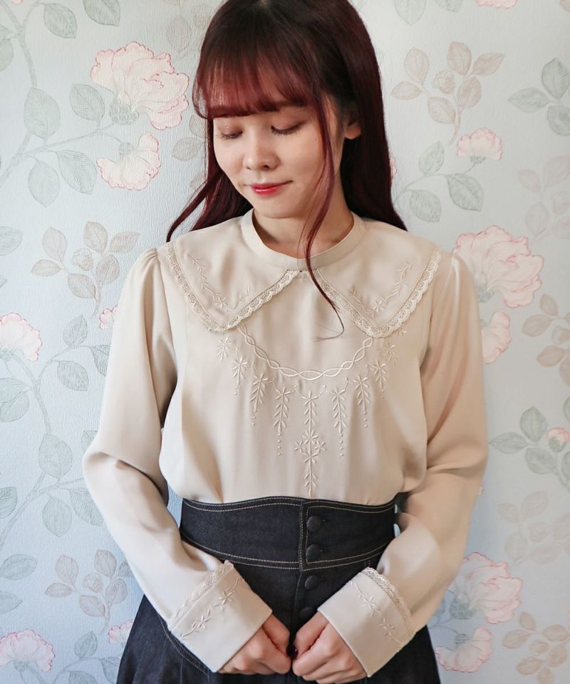 beige / 150cm