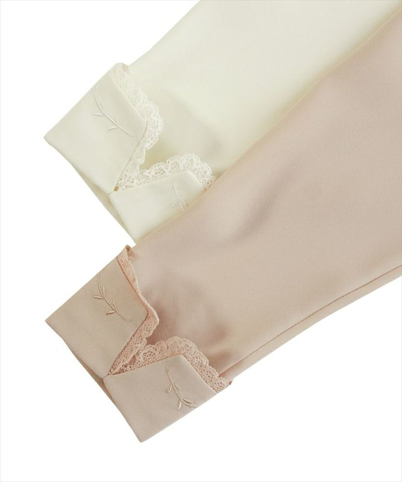 Color variations