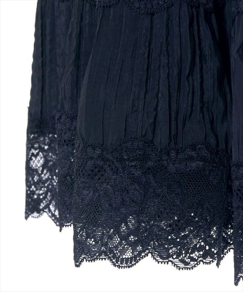 Hem up (navy)