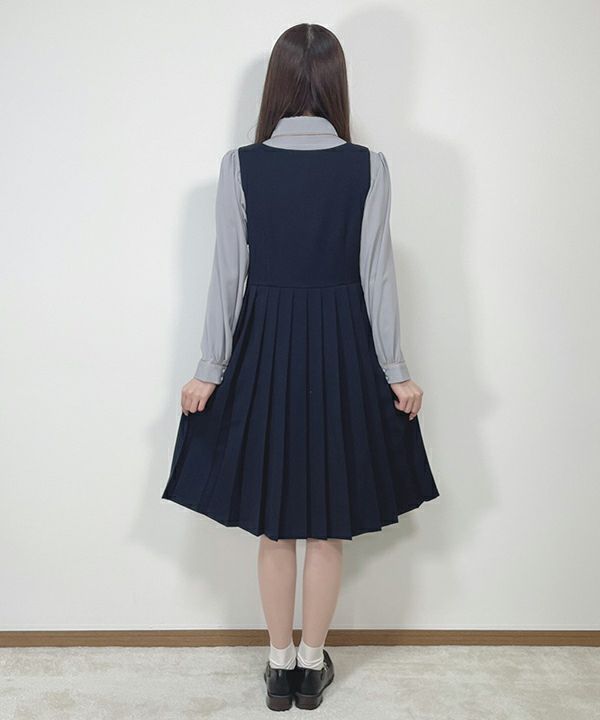 navy / 162cm