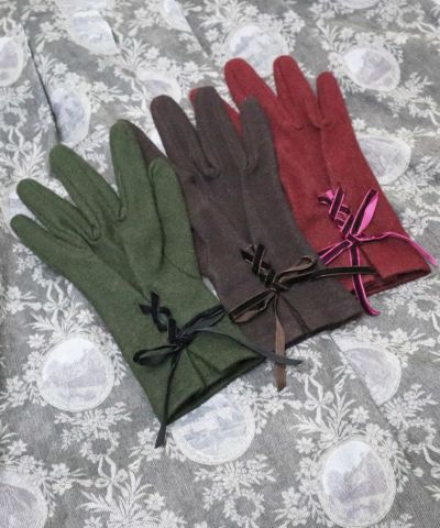 Color variations