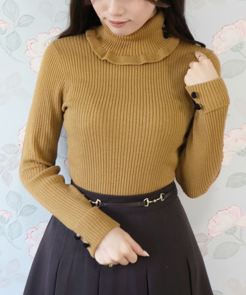 yellow / 162cm