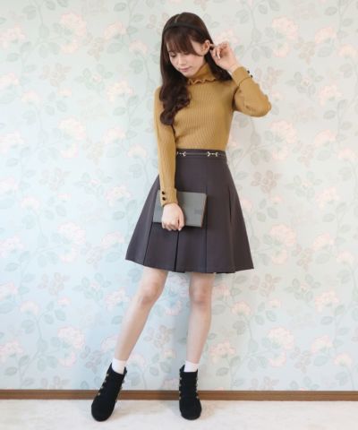 yellow / 162cm