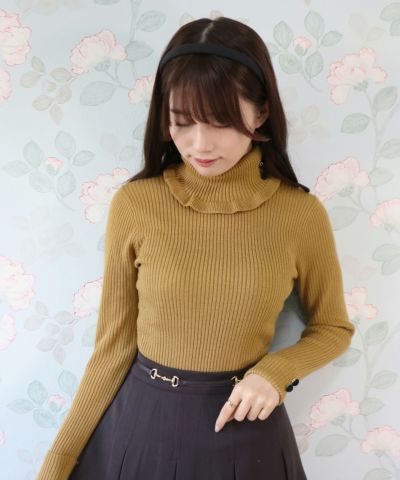 yellow / 162cm