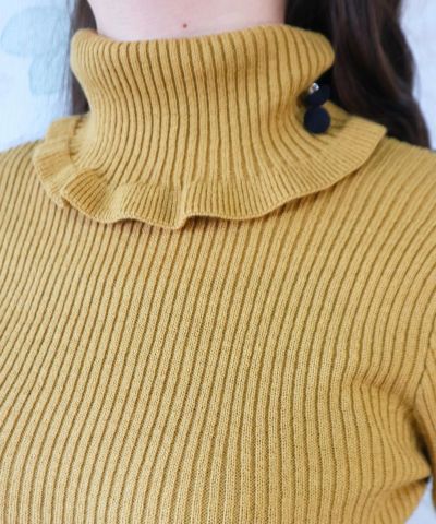 yellow / 162cm