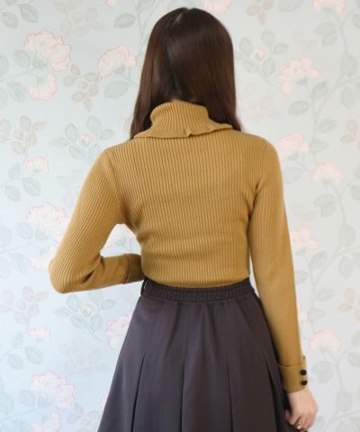 yellow / 162cm