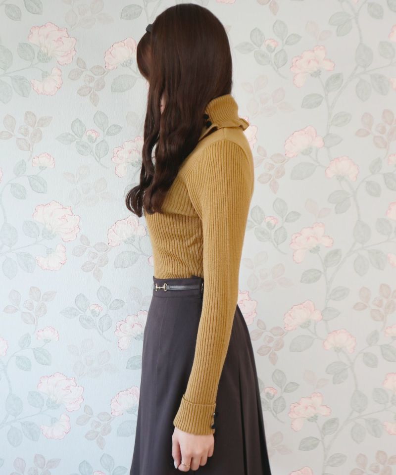 yellow / 162cm
