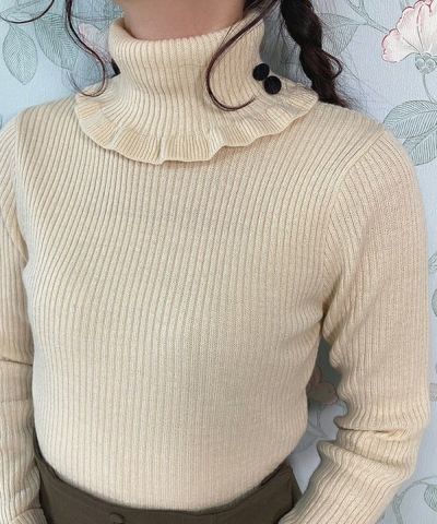 ivory / 150cm
