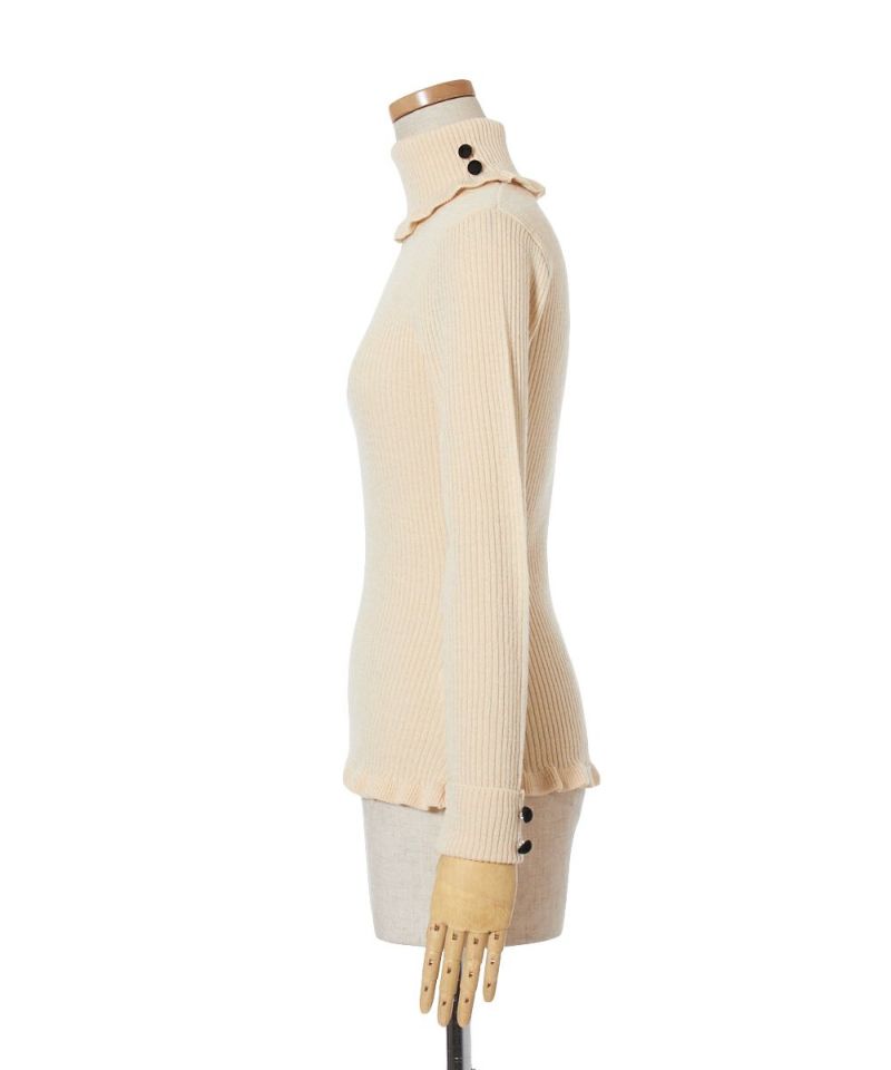 サイド (ivory)
