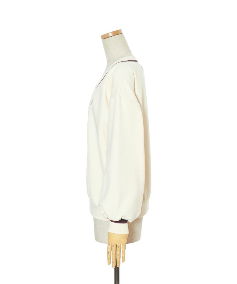Side (off white)