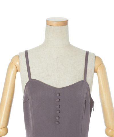 Front up (purple)
