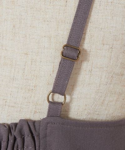 Adjustment part (purple)