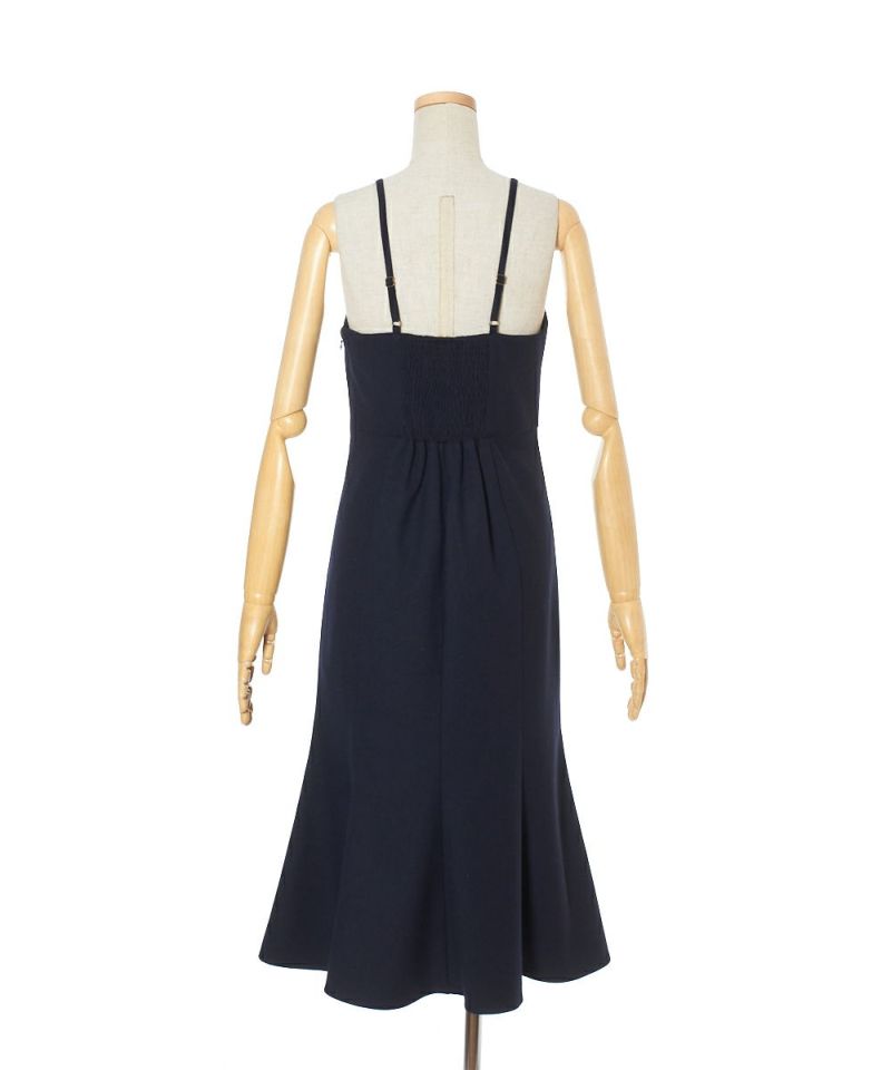 Back (navy)