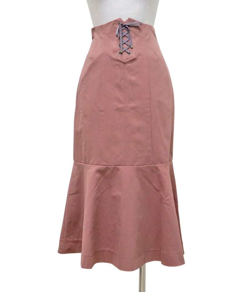 Pink brown