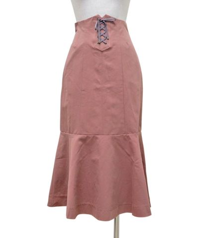 Pink brown