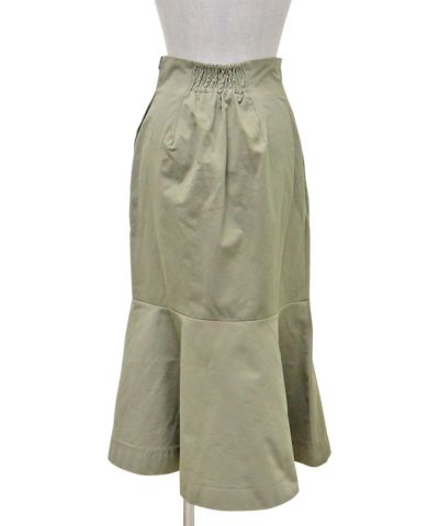 Back (khaki)