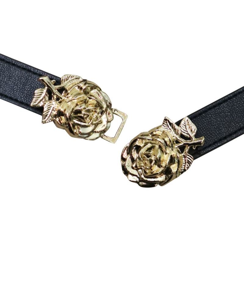 Belt up (black)