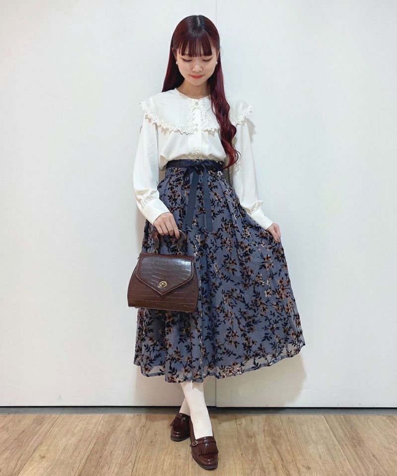 gray / 154cm