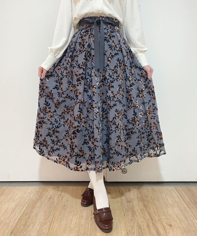 gray / 154cm