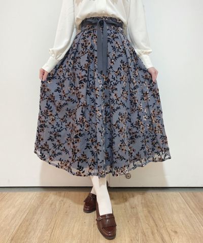 gray / 154cm