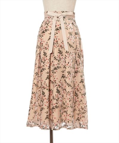 pink beige