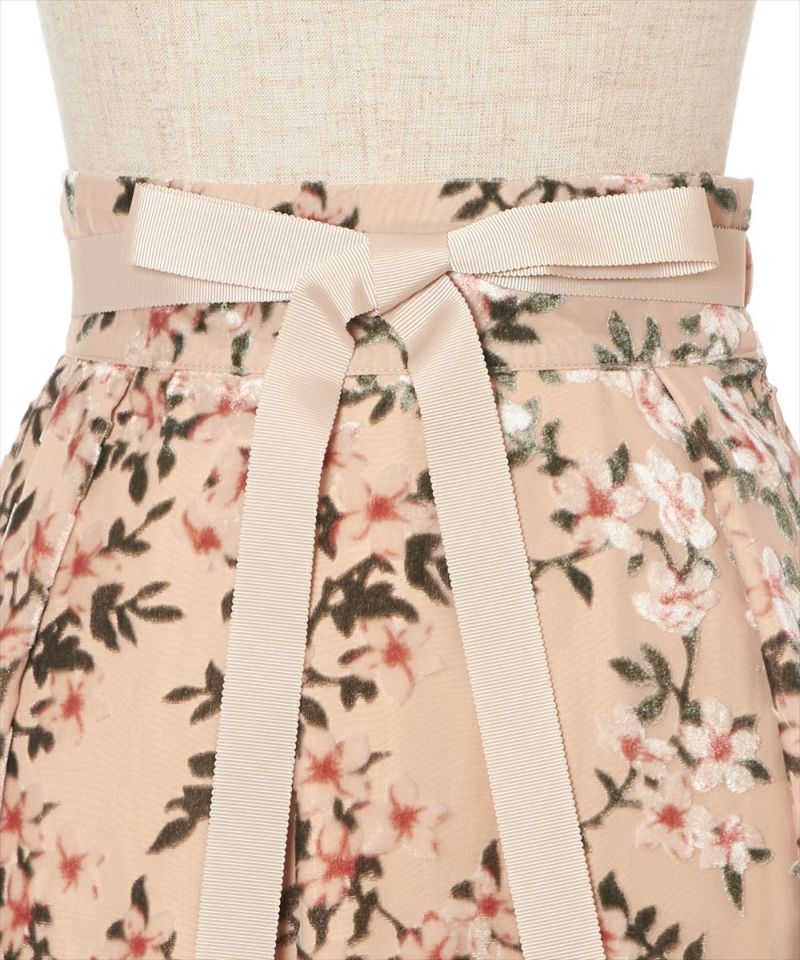 Front up (pink beige)