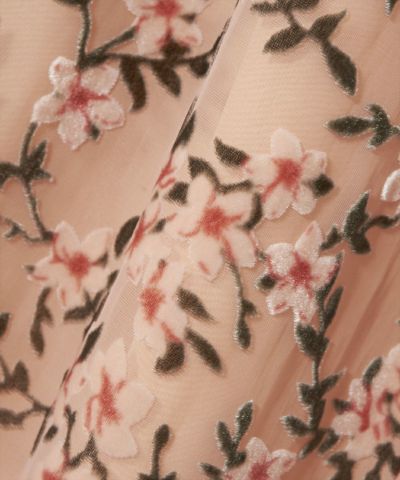 Dough up (pink beige)