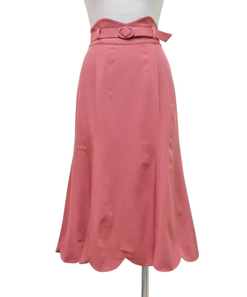 Coral pink