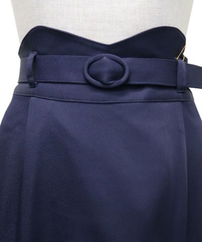 Front up (navy)