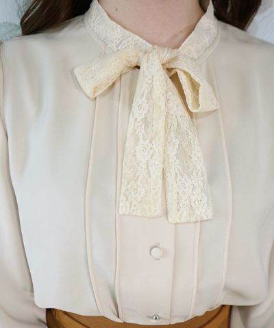 light beige / 153cm