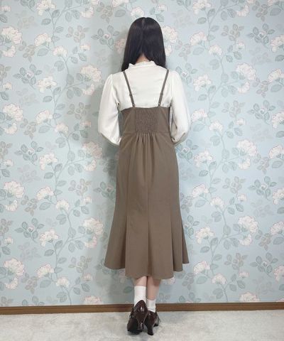 off white / 162cm