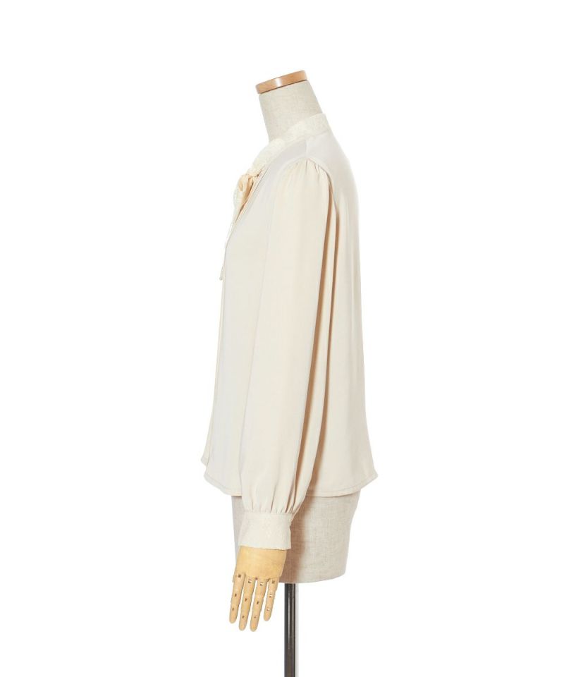 サイド (light beige)