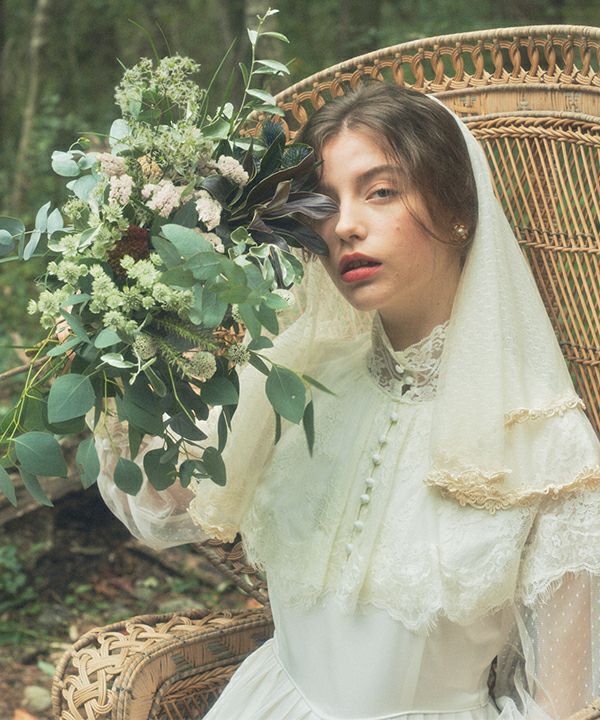 Helene(エレーヌ)/ウエディングドレス/an3 mariage [00ME03j003] | F