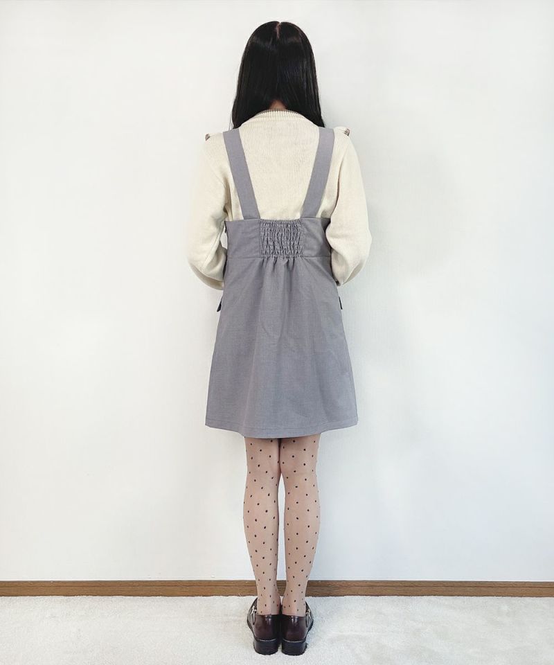 gray / 162cm