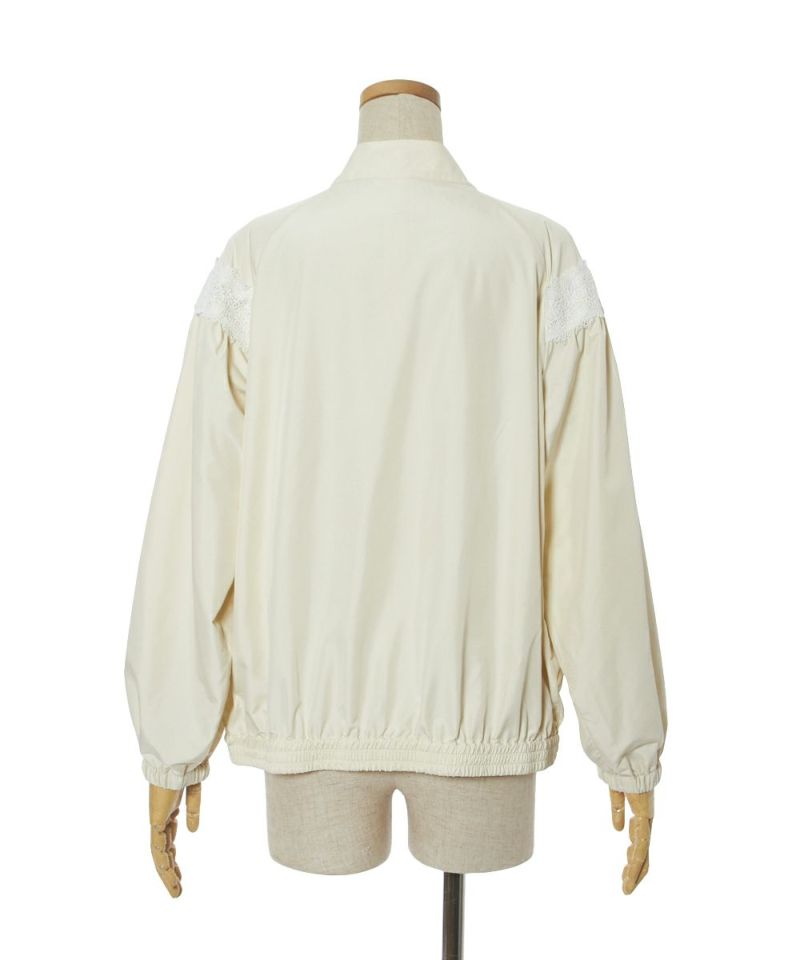 Back (off white)
