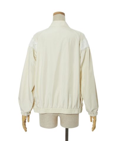 Back (off white)